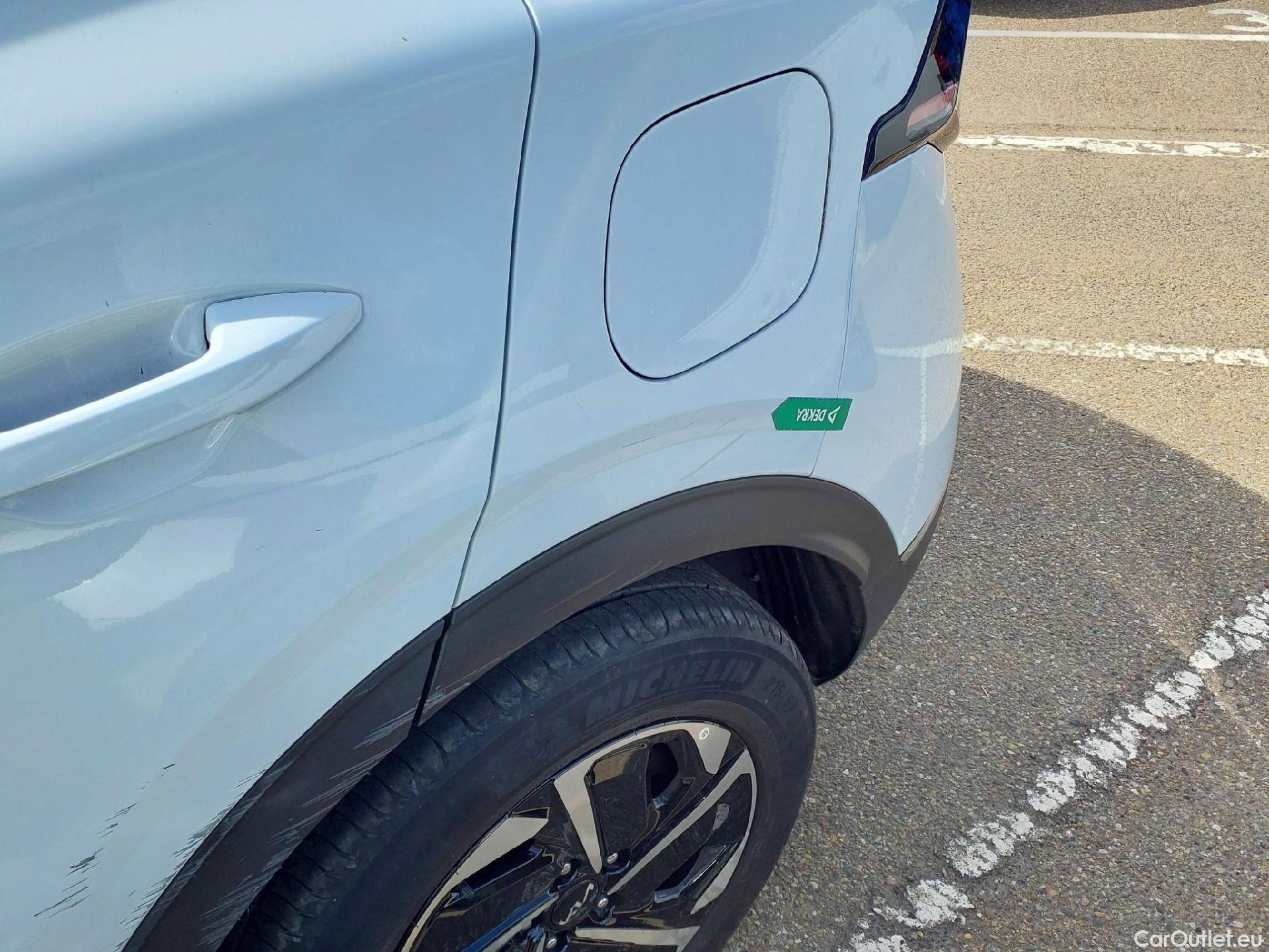  KIA  Sportage KIA  / 2022 / 5P / todoterreno 1.6 T-GDi 110kW (150CV) Drive 4x2 (AC2) #22