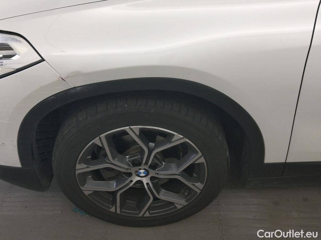  Bmw  X2 BMW  sDrive18i (CX) #46