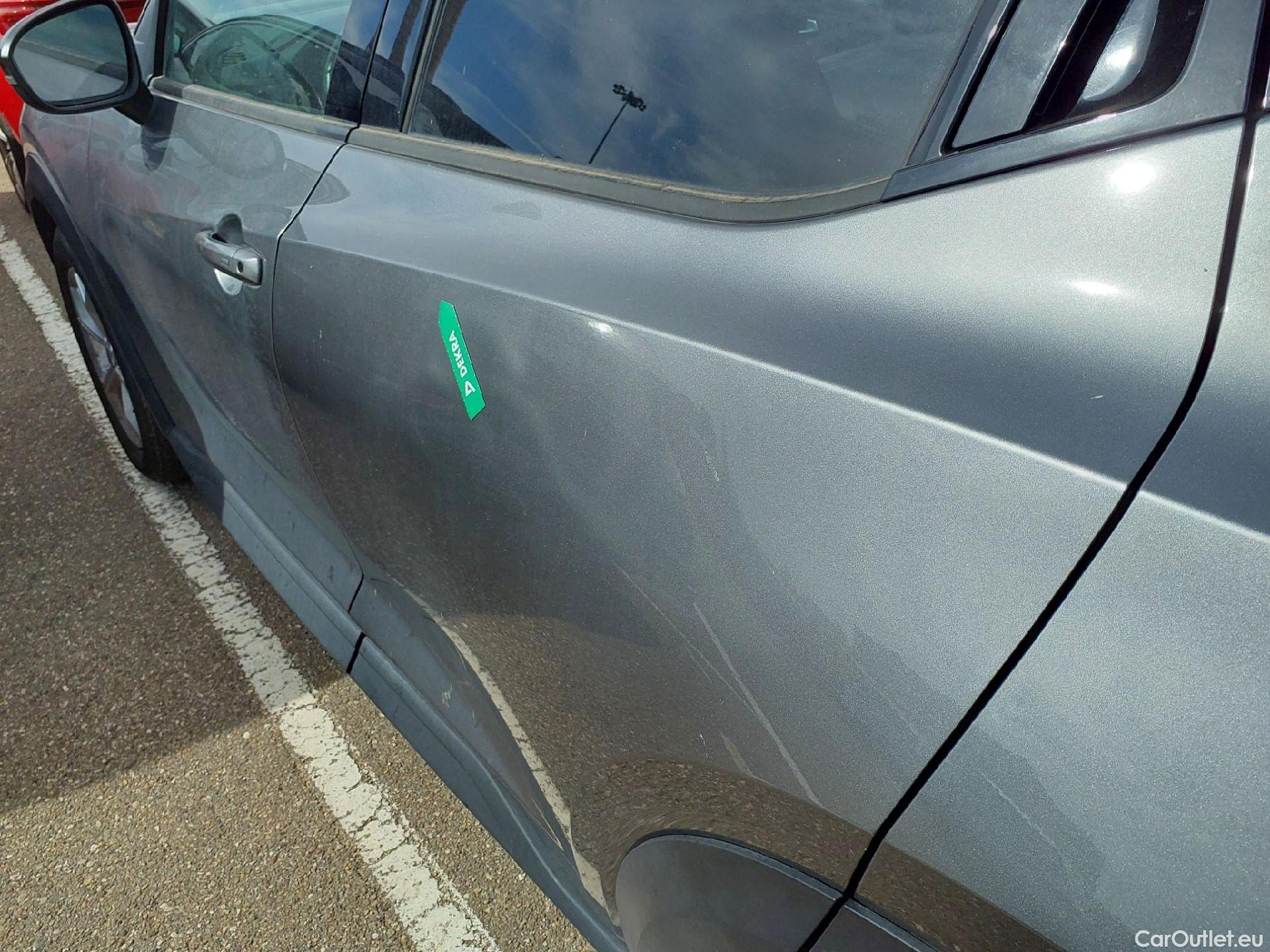  Nissan  Juke NISSAN  / 2019 / 5P / crossover DIG-T 84 kW (114 CV) DCT 7 V N-Connecta (AC2) #12
