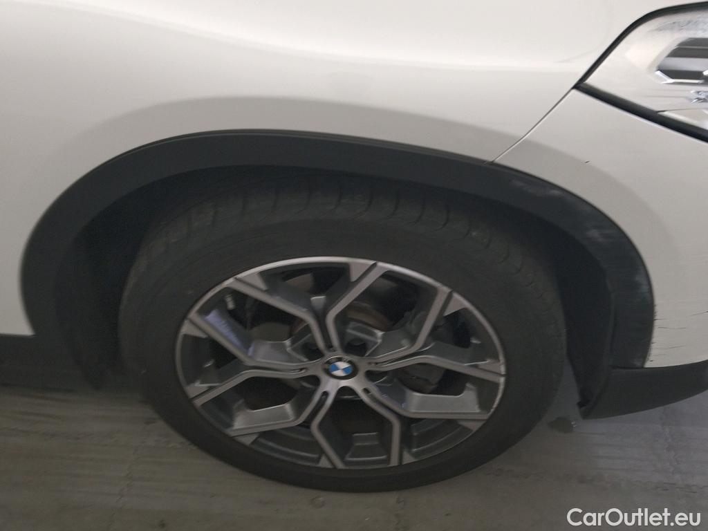  Bmw  X2 BMW  sDrive18i (CX) #48