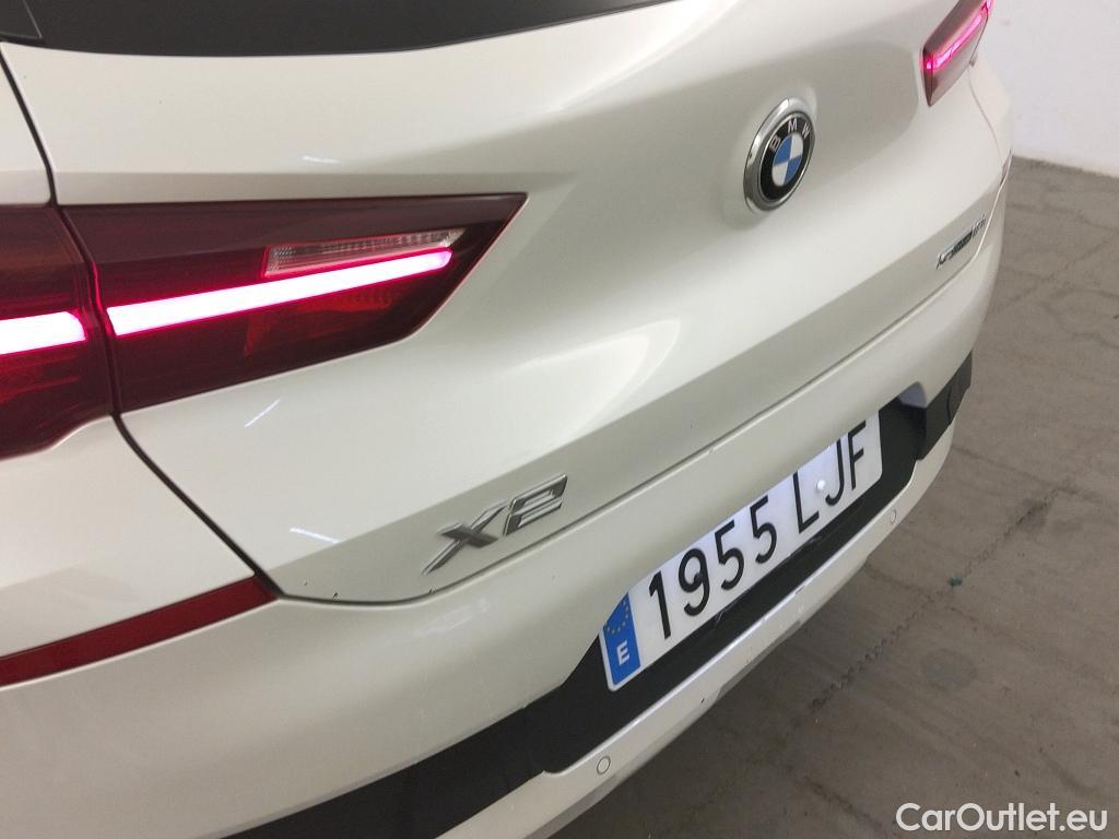  Bmw  X2 BMW  sDrive18i (CX) #56