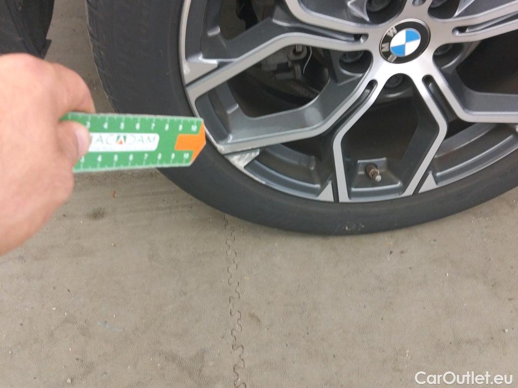  Bmw  X2 BMW  sDrive18i (CX) #12