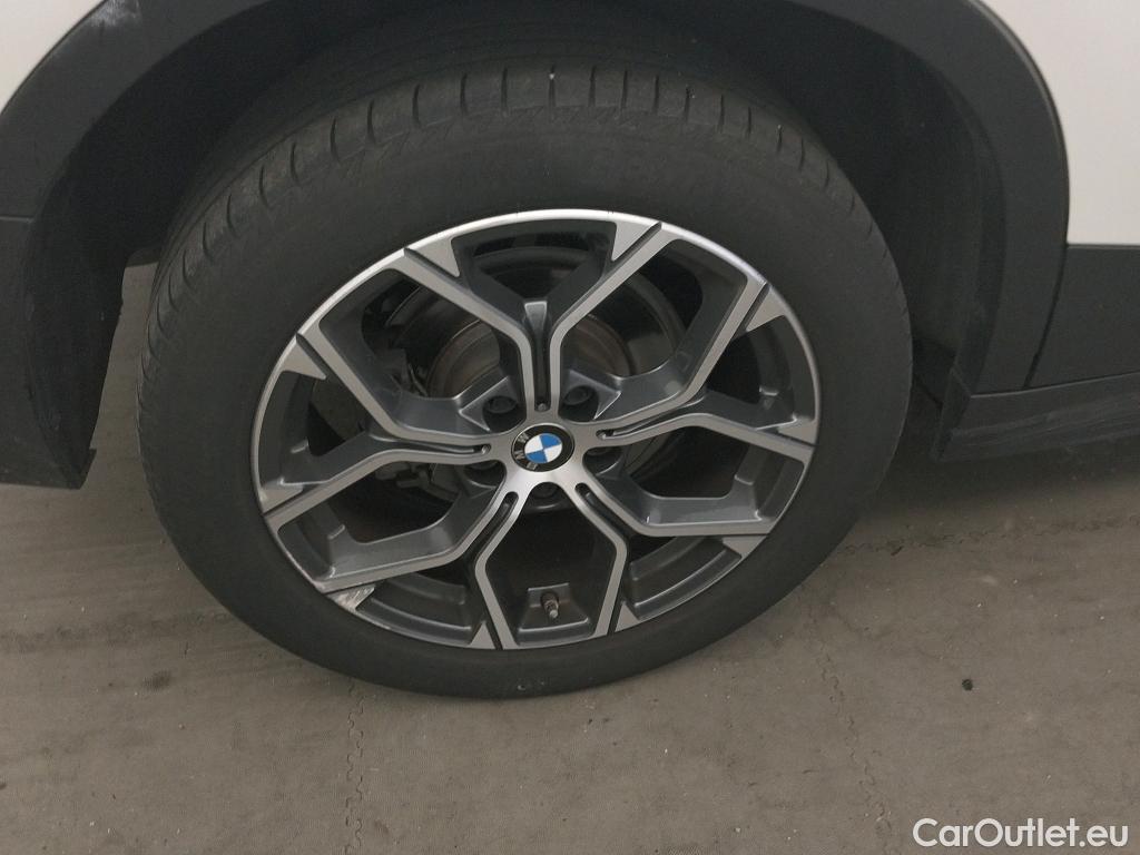  Bmw  X2 BMW  sDrive18i (CX) #11