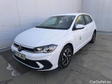Volkswagen Polo VOLKSWAGEN  / 2021 / 5P / berlina con portón Life 1.0 TSI 70kW (95CV)