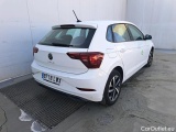  Volkswagen  Polo VOLKSWAGEN  / 2021 / 5P / berlina con portón Life 1.0 TSI 70kW (95CV) #2