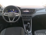  Volkswagen  Polo VOLKSWAGEN  / 2021 / 5P / berlina con portón Life 1.0 TSI 70kW (95CV) #3