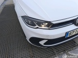  Volkswagen  Polo VOLKSWAGEN  / 2021 / 5P / berlina con portón Life 1.0 TSI 70kW (95CV) #16