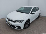Volkswagen Polo VOLKSWAGEN  / 2021 / 5P / berlina con portón Life 1.0 TSI 70kW (95CV)