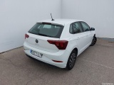  Volkswagen  Polo VOLKSWAGEN  / 2021 / 5P / berlina con portón Life 1.0 TSI 70kW (95CV) #2