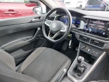  Volkswagen  Polo VOLKSWAGEN  / 2021 / 5P / berlina con portón Life 1.0 TSI 70kW (95CV) #3