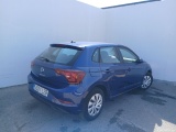  Volkswagen  Polo VOLKSWAGEN  / 2021 / 5P / berlina con portón  1.0 TSI 70kW (95CV) #2