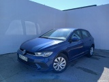 Volkswagen Polo VOLKSWAGEN  / 2021 / 5P / berlina con portón  1.0 TSI 70kW (95CV)