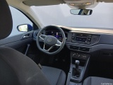  Volkswagen  Polo VOLKSWAGEN  / 2021 / 5P / berlina con portón  1.0 TSI 70kW (95CV) #3