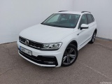Volkswagen Tiguan VOLKSWAGEN  / 2016 / 5P / todoterreno Advance 2.0 TDI 110kW (150CV) DSG (CX)