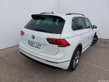  Volkswagen  Tiguan VOLKSWAGEN  / 2016 / 5P / todoterreno Advance 2.0 TDI 110kW (150CV) DSG (CX) #2