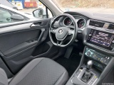  Volkswagen  Tiguan VOLKSWAGEN  / 2016 / 5P / todoterreno Advance 2.0 TDI 110kW (150CV) DSG (CX) #3