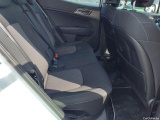  KIA  Sportage KIA  / 2022 / 5P / todoterreno 1.6 T-GDi 110kW (150CV) Drive 4x2 (AC2) #7