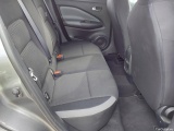  Nissan  Juke NISSAN  / 2019 / 5P / crossover DIG-T 84 kW (114 CV) DCT 7 V N-Connecta (AC2) #6
