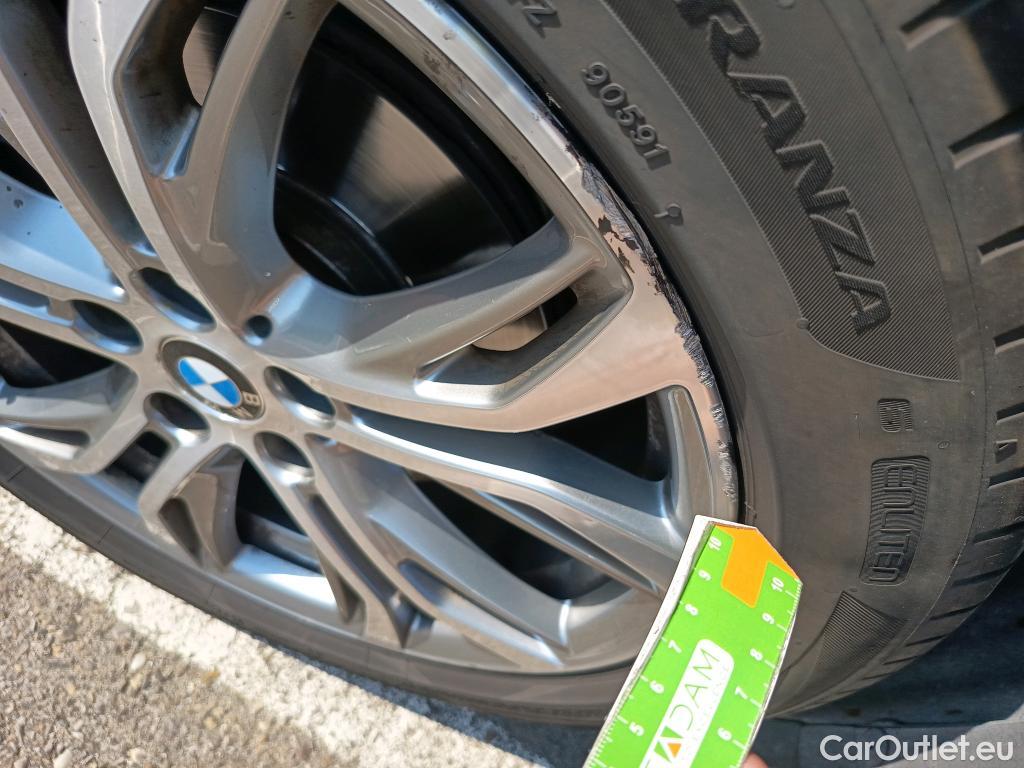  Bmw  X1 BMW  sDrive18i (CX2) #6