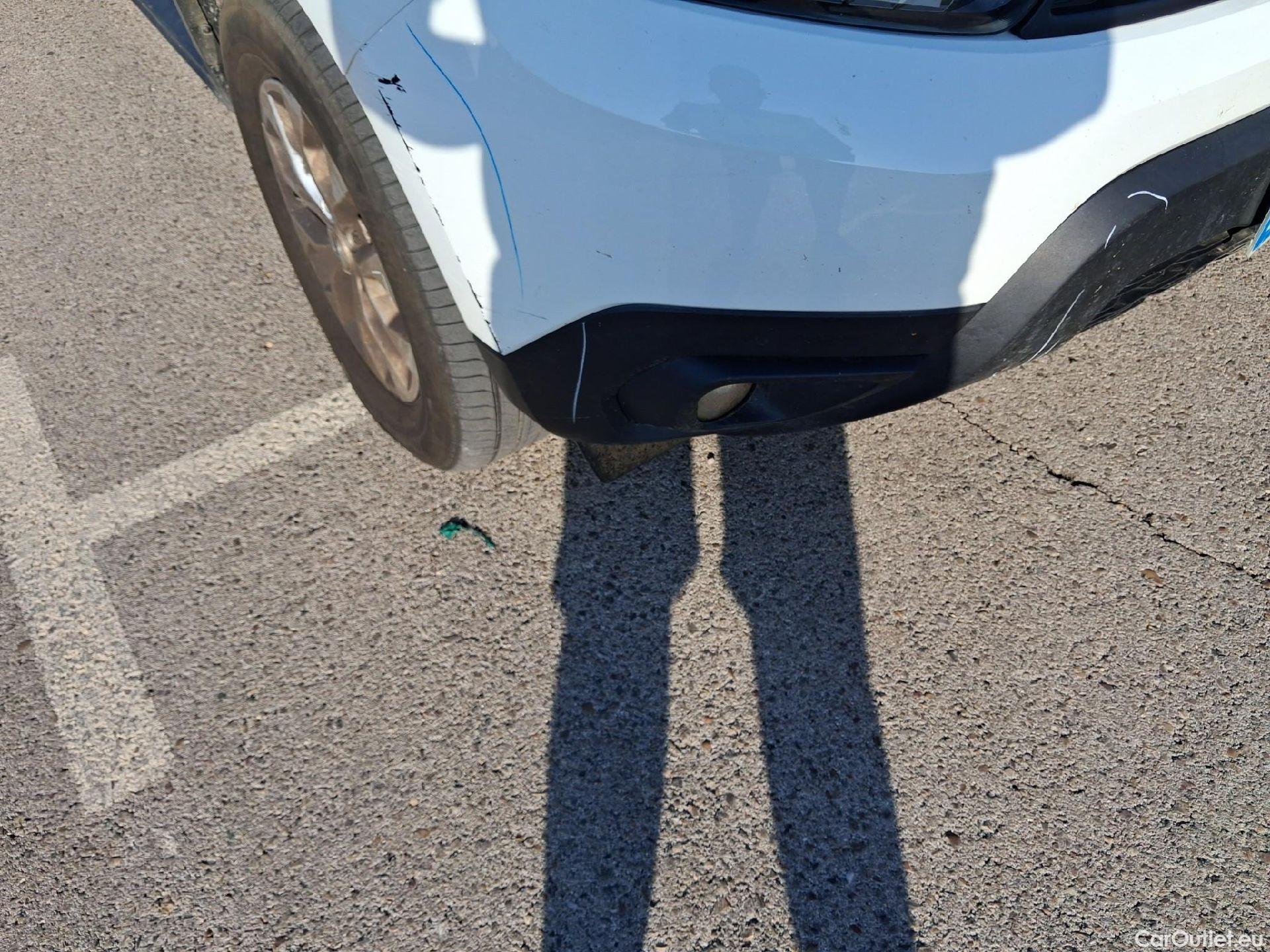 Dacia  Duster DACIA  / 2018 / 5P / todoterreno Expression Bl. dCi 85kW(115CV) 4X2 #5