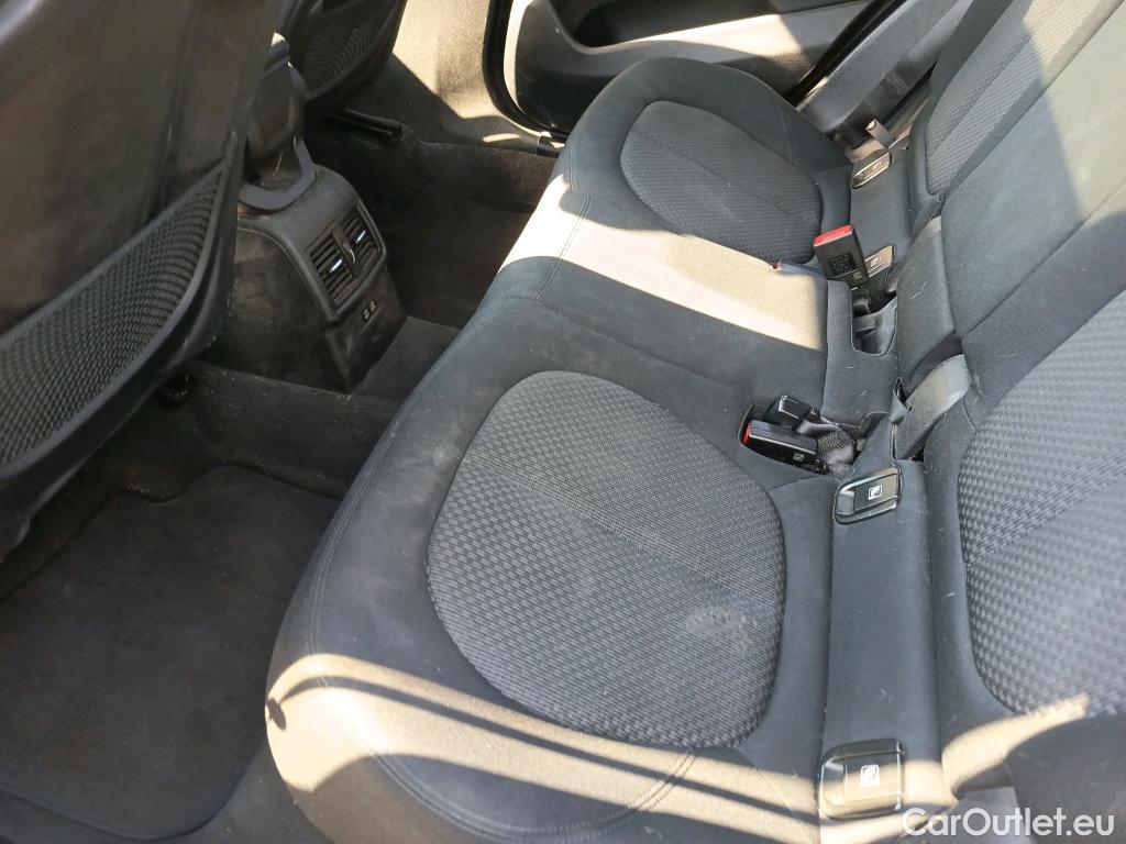  Bmw  X1 BMW  sDrive18i (CX2) #18
