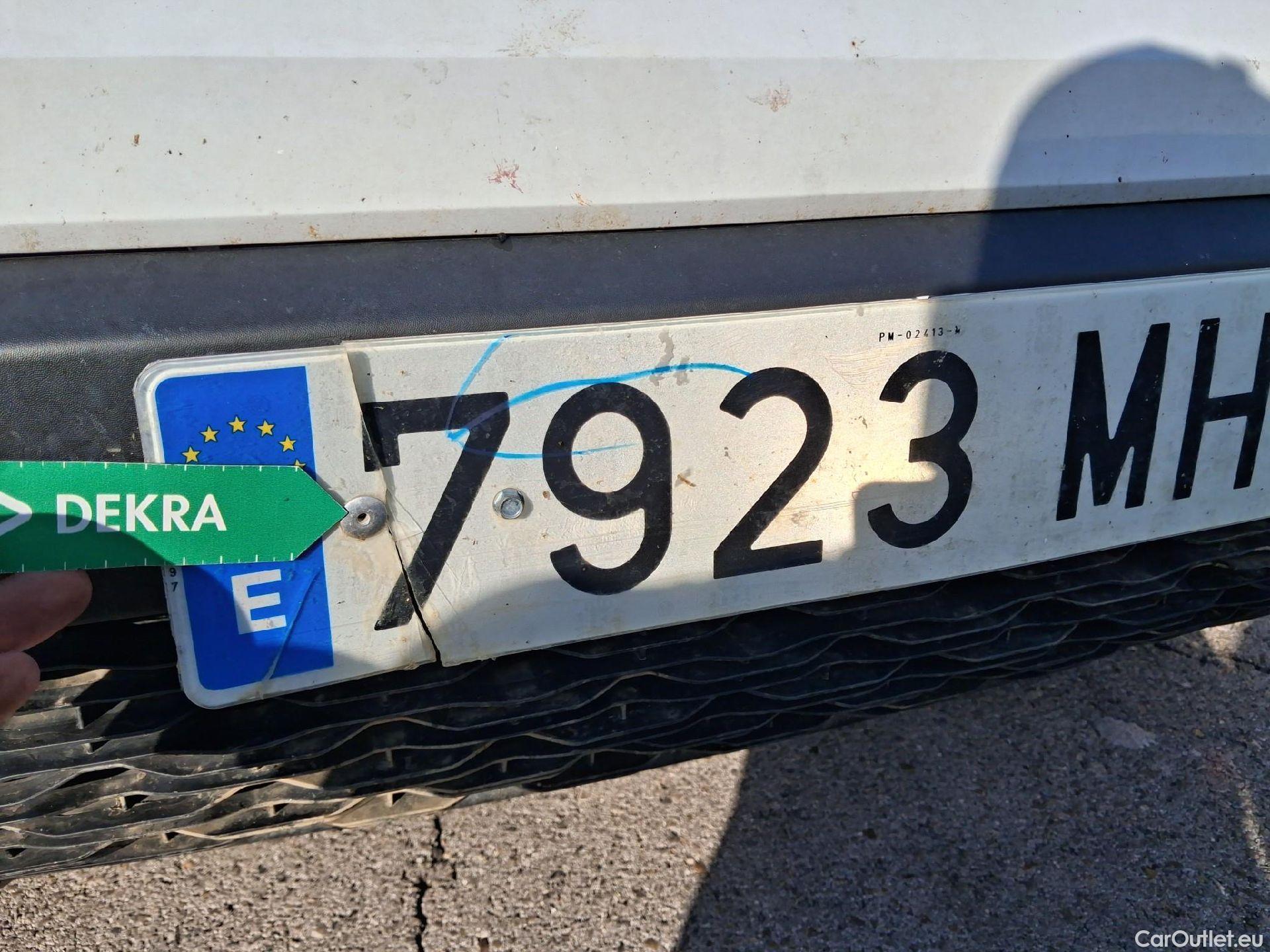  Dacia  Duster DACIA  / 2018 / 5P / todoterreno Expression Bl. dCi 85kW(115CV) 4X2 #11