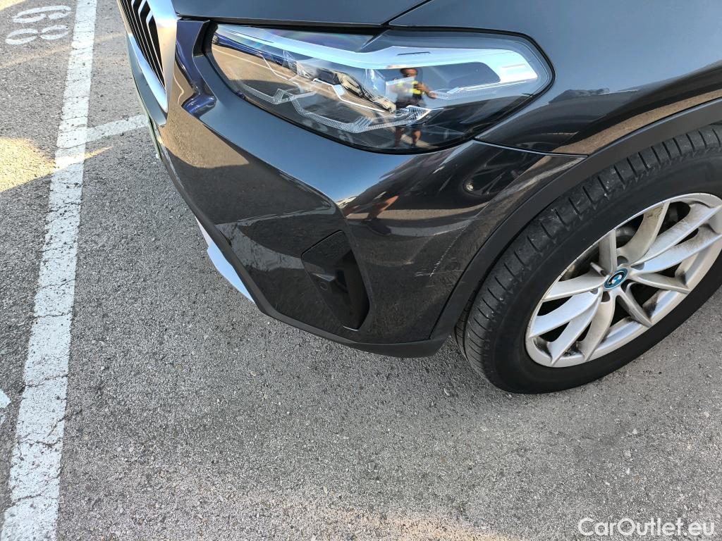  Bmw  X3 BMW  / 2021 / 5P / todoterreno xDrive30e xLine #10