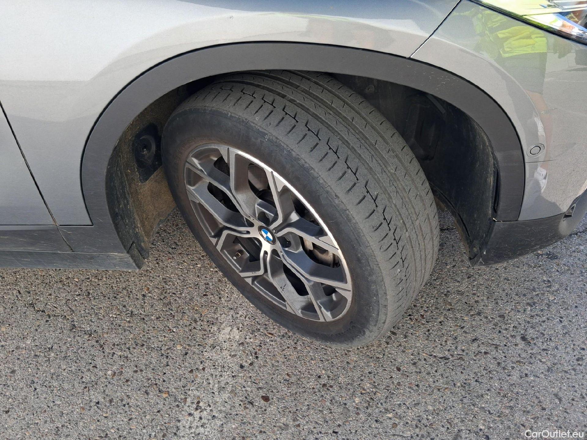  Bmw  X2 BMW  / 2017 / 5P / todoterreno sDrive18i (AC3) #3