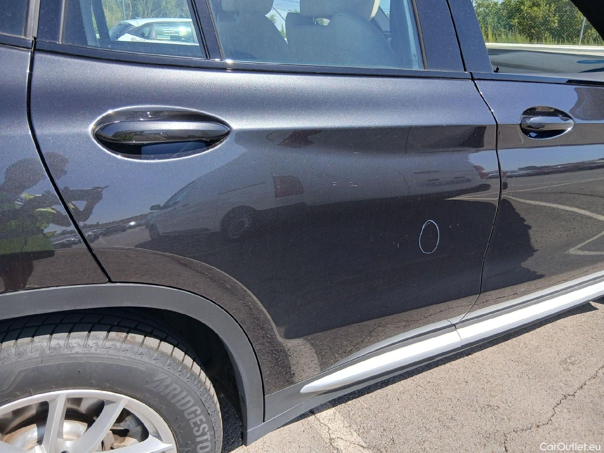  Bmw  X3  xDrive 30 e xLine 2.0 290CV AT8 E6d #18