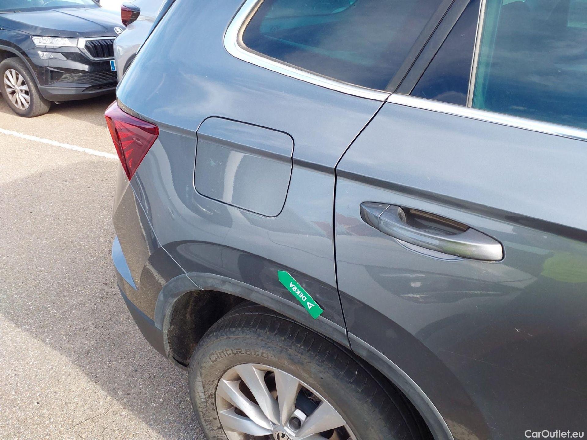  Skoda  Karoq SKODA  / 2021 / 5P / todoterreno 2.0 TDI 85kW (115CV) Ambition #32