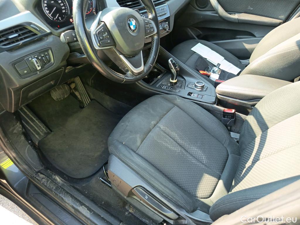  Bmw  X1 BMW  sDrive18i (CX2) #19