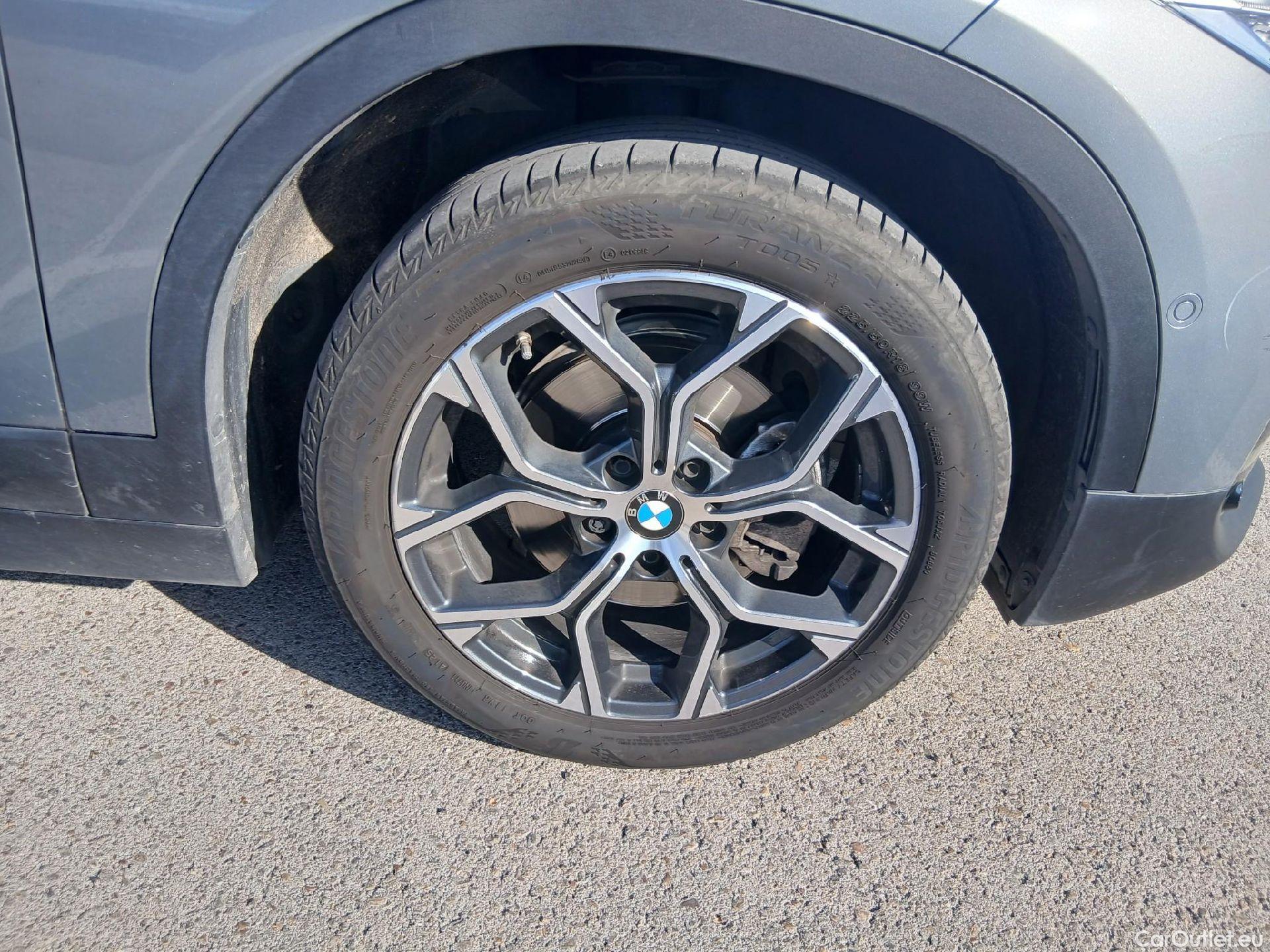  Bmw  X2 BMW  sDrive18i #53