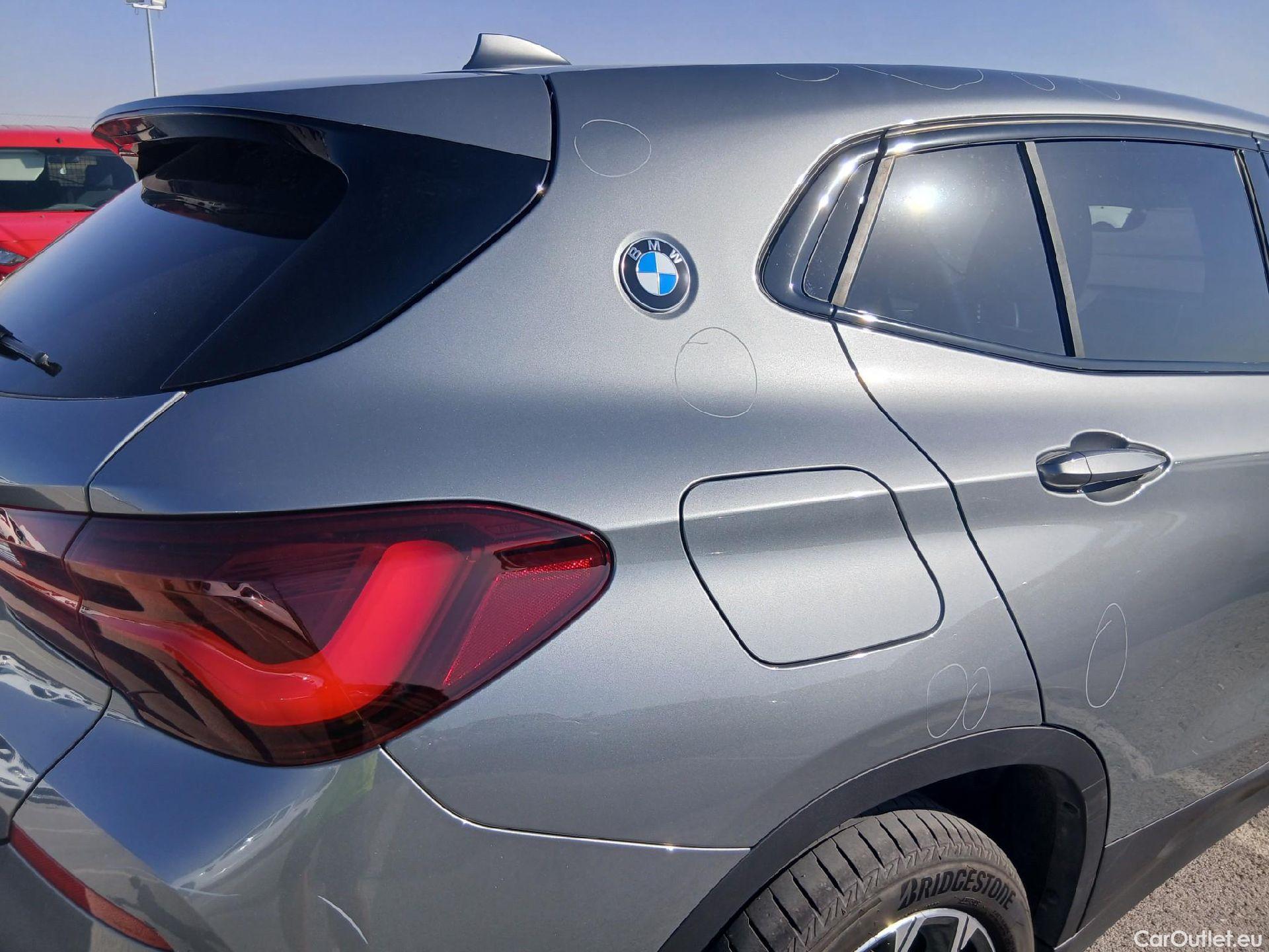  Bmw  X2 BMW  sDrive18i #36