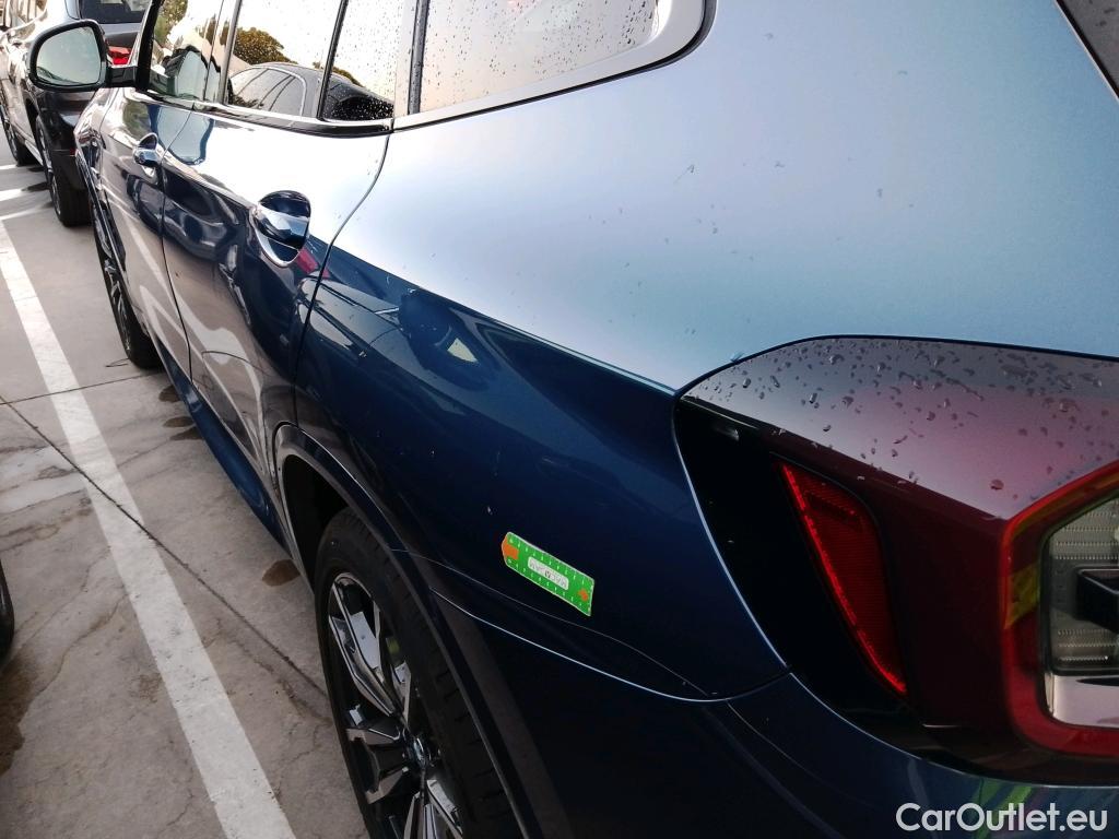  Bmw  X3 BMW  / 2021 / 5P / todoterreno xDrive30e xLine #20