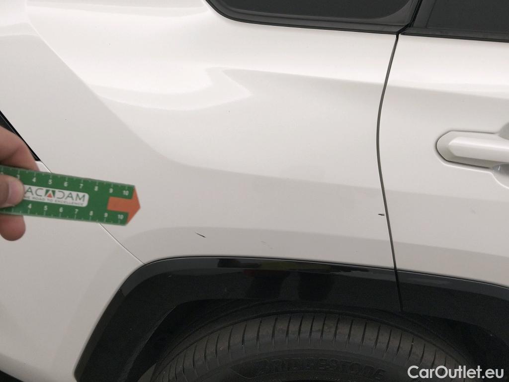  Toyota  RAV4 TOYOTA  / 2018 / 5P / todoterreno 2.5l 220H Style 4WD #22