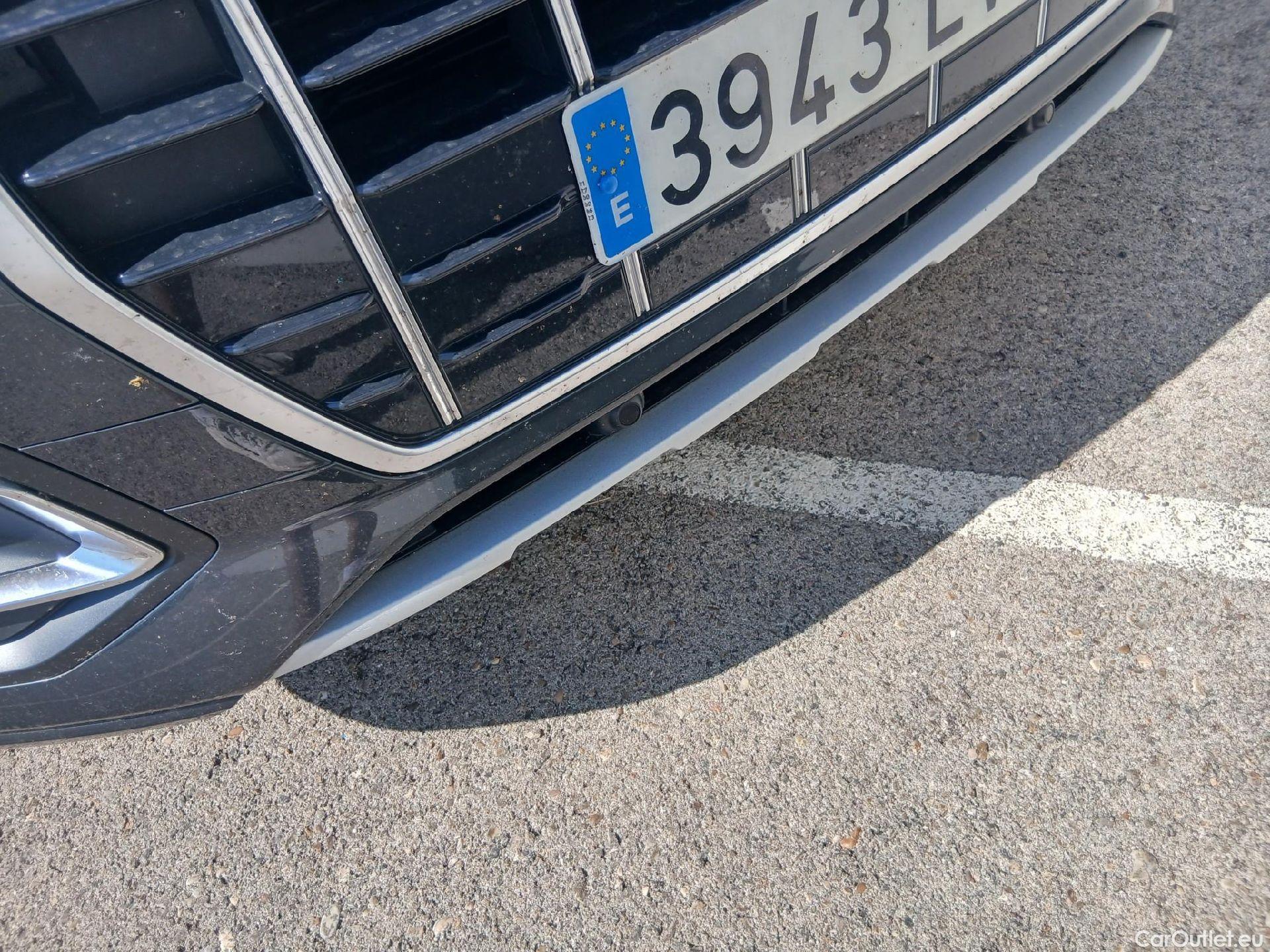  Audi  Q5 AUDI  / 2020 / 5P / todoterreno Advanced 45 TFSI 195kW quattro S tronic #5