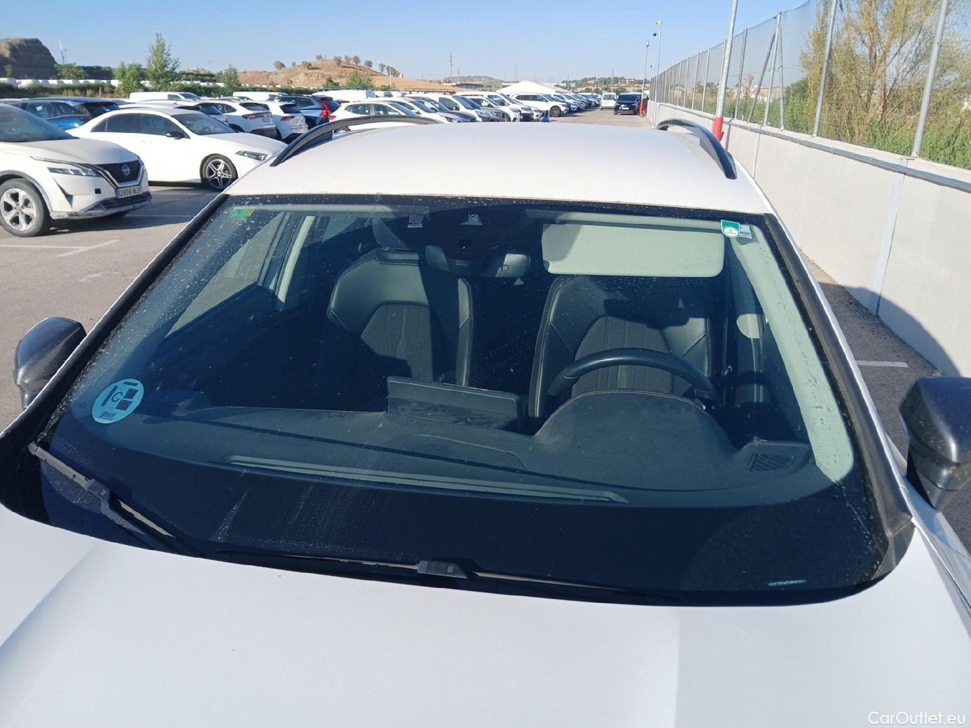  Cupra  Formentor CUPRA  / 2020 / 5P / todoterreno 1.5 TSI 110kW (150 CV) (AC3) #24