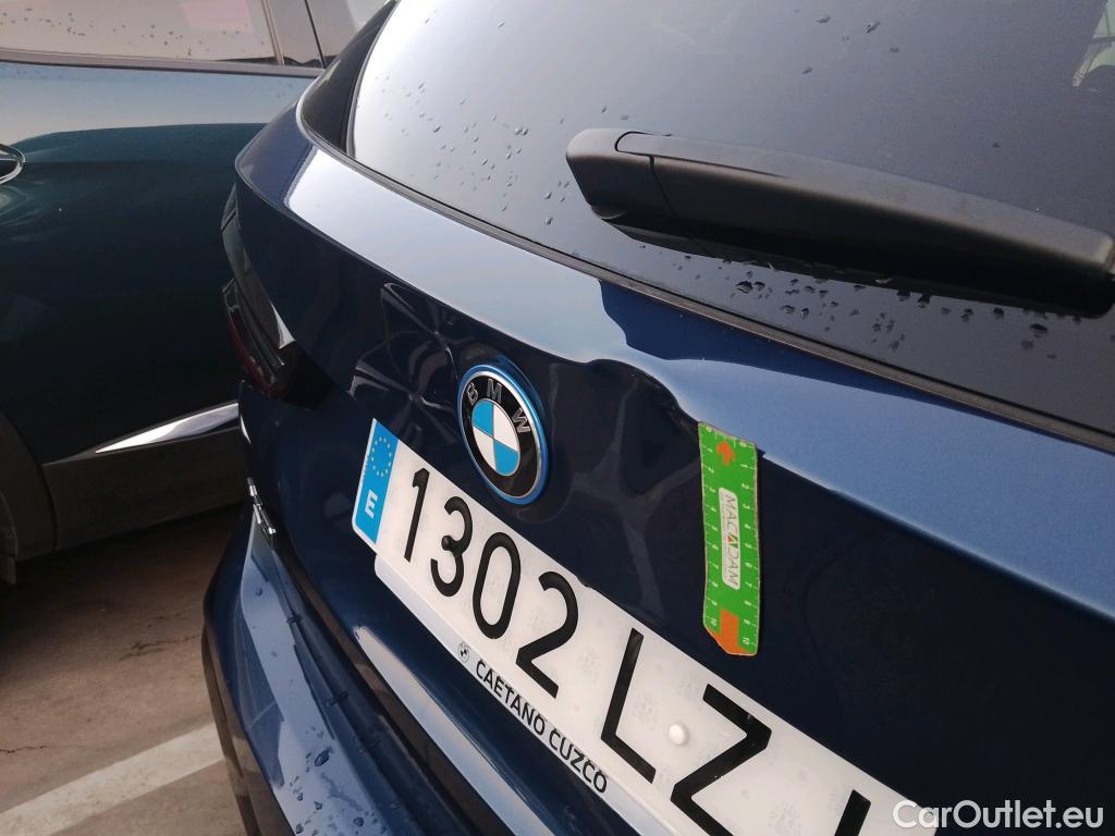  Bmw  X3 BMW  / 2021 / 5P / todoterreno xDrive30e xLine #2