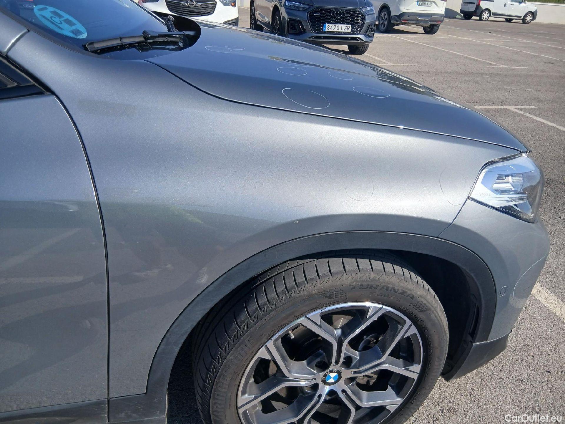  Bmw  X2 BMW  sDrive18i #50