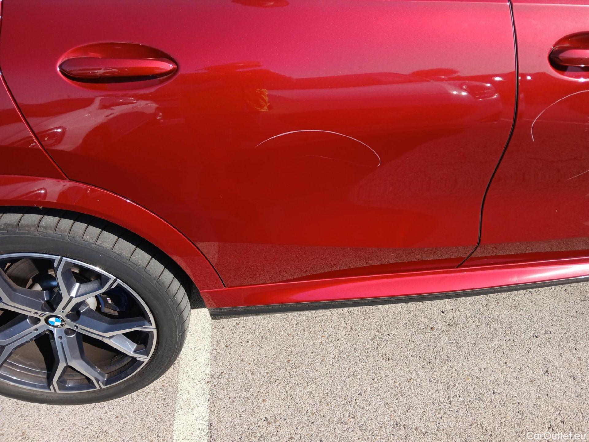 Bmw  X6 BMW  / 2019 / 5P / todoterreno xDrive30d #PAQUETE DEPORTIVO M# #23