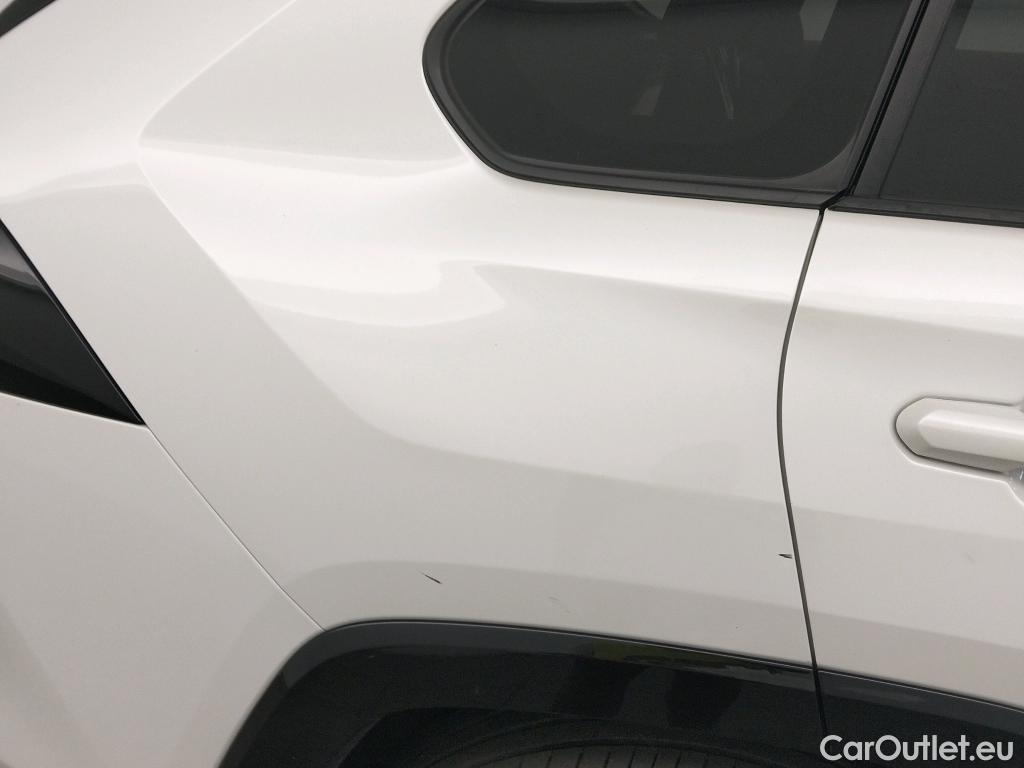  Toyota  RAV4 TOYOTA  / 2018 / 5P / todoterreno 2.5l 220H Style 4WD #21