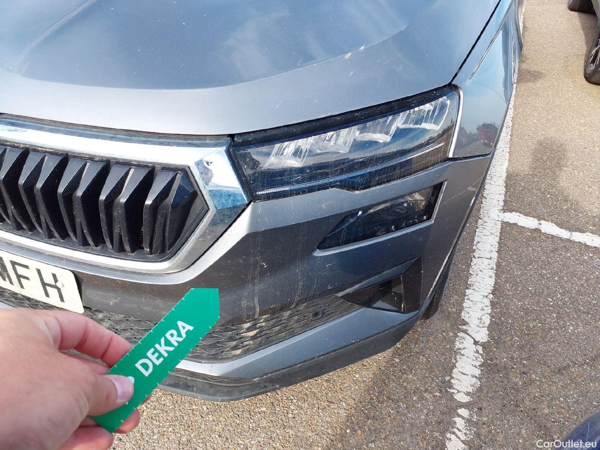  Skoda  Karoq SKODA  / 2021 / 5P / todoterreno 2.0 TDI 85kW (115CV) Ambition #41