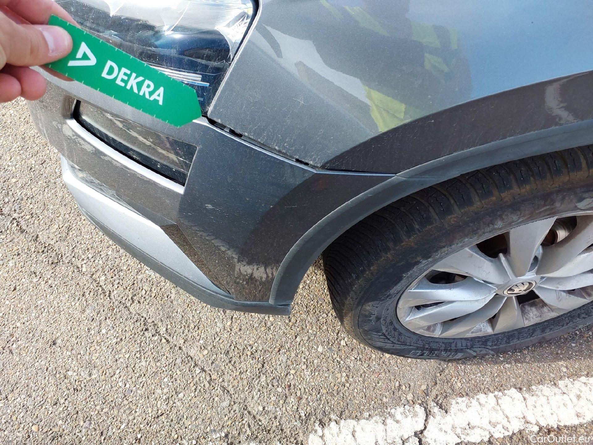  Skoda  Karoq SKODA  / 2021 / 5P / todoterreno 2.0 TDI 85kW (115CV) Ambition #15