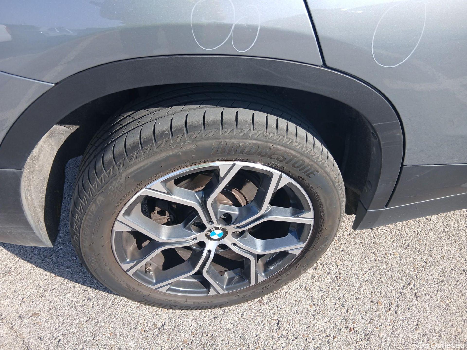  Bmw  X2 BMW  sDrive18i #42