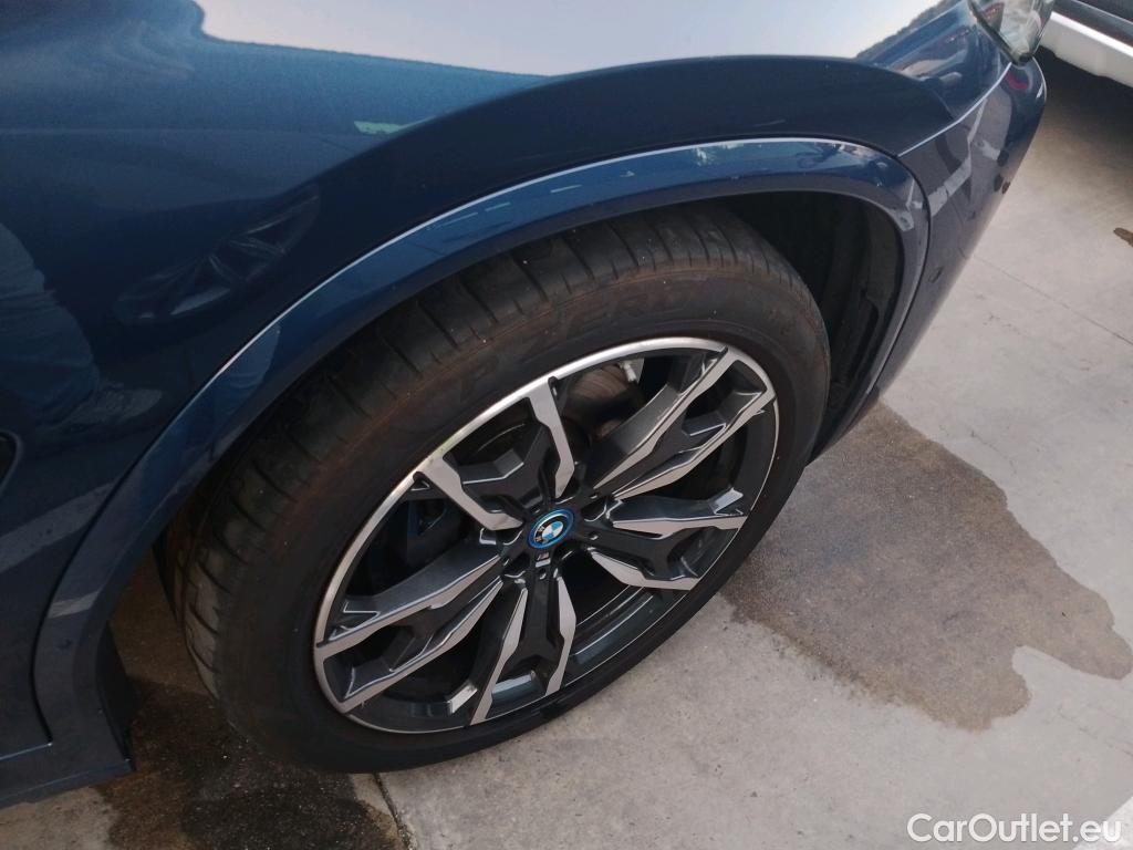  Bmw  X3 BMW  / 2021 / 5P / todoterreno xDrive30e xLine #34