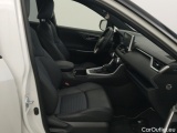  Toyota  RAV4 TOYOTA  / 2018 / 5P / todoterreno 2.5l 220H Style 4WD #6