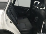  Toyota  RAV4 TOYOTA  / 2018 / 5P / todoterreno 2.5l 220H Style 4WD #7