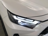  Toyota  RAV4 TOYOTA  / 2018 / 5P / todoterreno 2.5l 220H Style 4WD #16