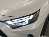  Toyota  RAV4 TOYOTA  / 2018 / 5P / todoterreno 2.5l 220H Style 4WD #15