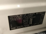  Toyota  RAV4 TOYOTA  / 2018 / 5P / todoterreno 2.5l 220H Style 4WD #17